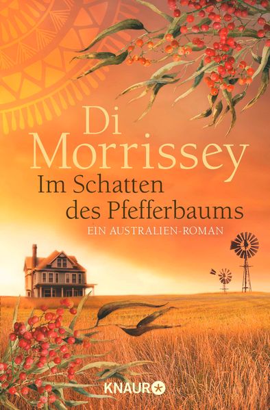 Cover von Im Schatten des Pfefferbaums
