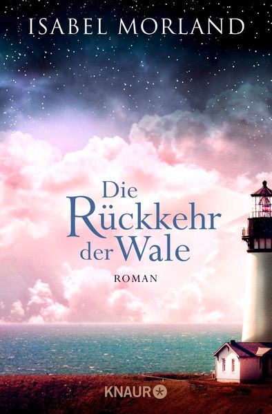 Cover von Die Rückkehr der Wale