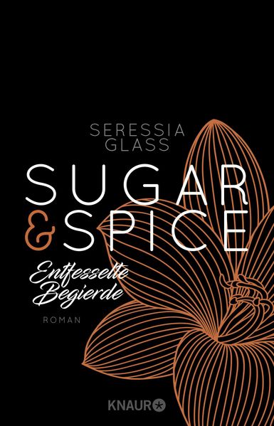 Cover von Sugar & Spice – Entfesselte Begierde