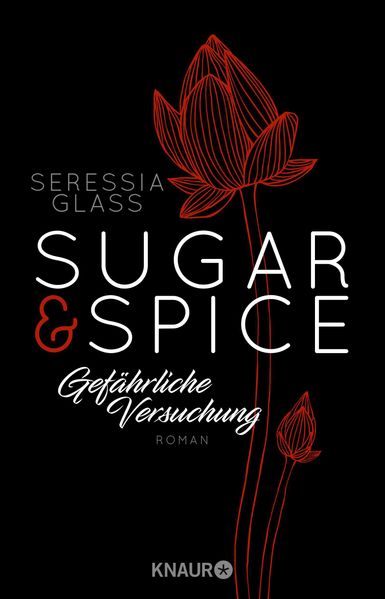 Cover von Sugar & Spice – Gefährliche Versuchung