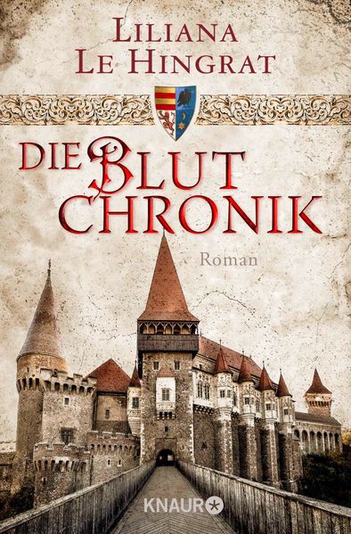 Cover von Die Blutchronik