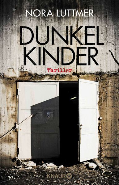 Cover von Dunkelkinder