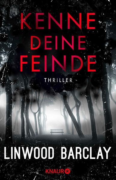 Cover von Kenne deine Feinde