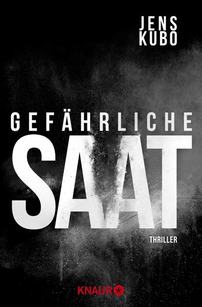 Cover von Gefährliche Saat