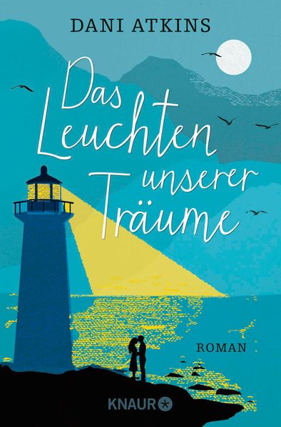 Cover von Das Leuchten unserer Träume