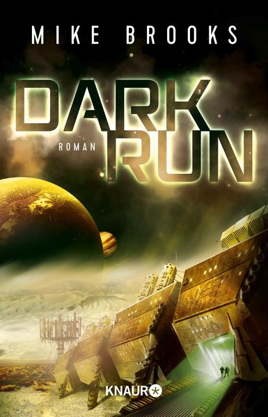 Cover von Dark Sky