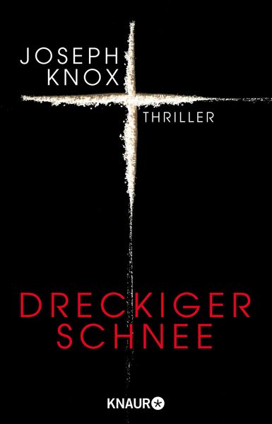 Cover von Dreckiger Schnee