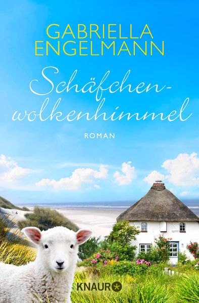 Cover von Schäfchenwolkenhimmel