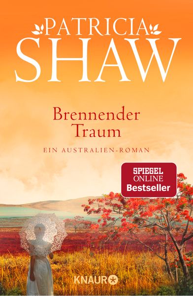 Cover von Brennender Traum