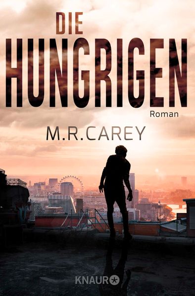 Cover von Die Hungrigen