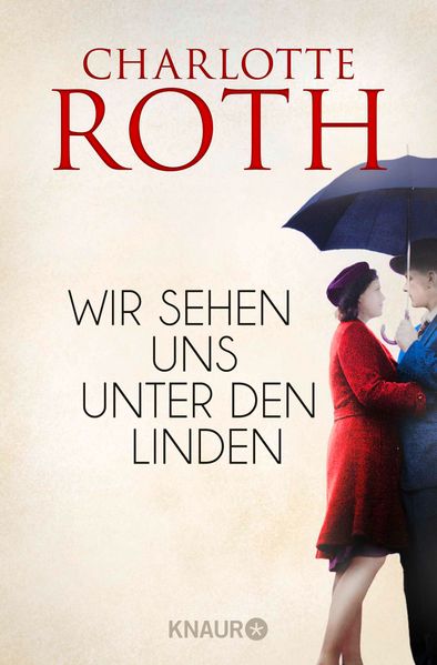 Cover von Wir sehen uns unter den Linden