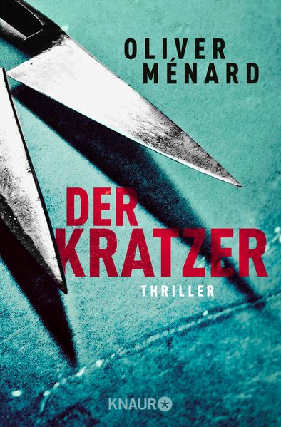 Cover von Der Kratzer
