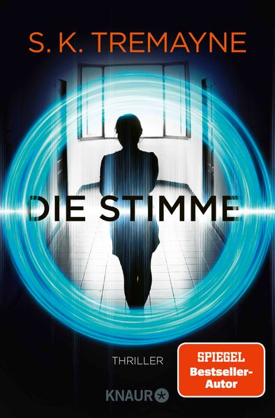 Cover von Die Stimme