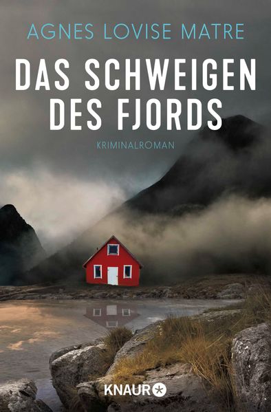 Cover von Das Schweigen des Fjords