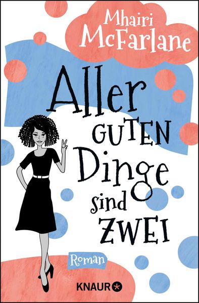 Cover von Aller guten Dinge sind zwei