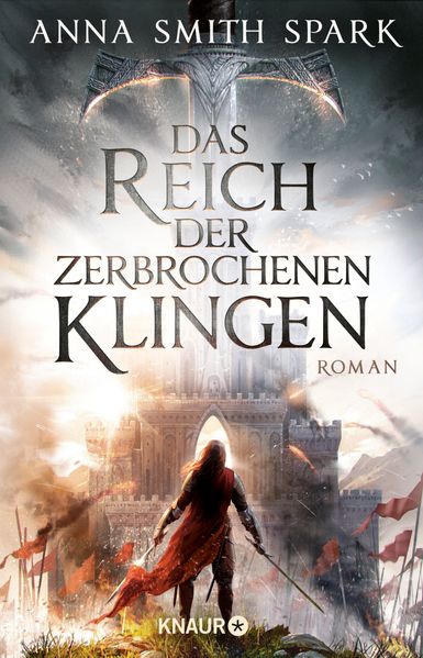 Cover von Das Reich der zerbrochenen Klingen