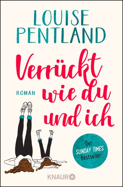 Cover von Verrückt wie du und ich