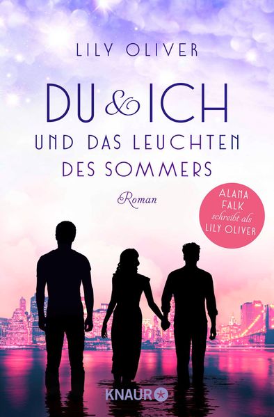 Cover von Du & ich und das Leuchten des Sommers