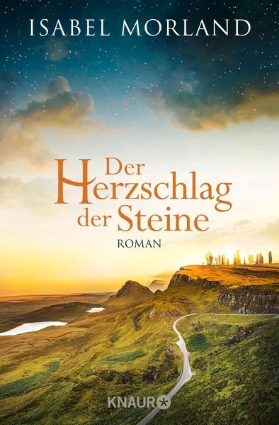 Cover von Der Herzschlag der Steine