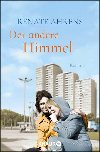 Cover von Der andere Himmel