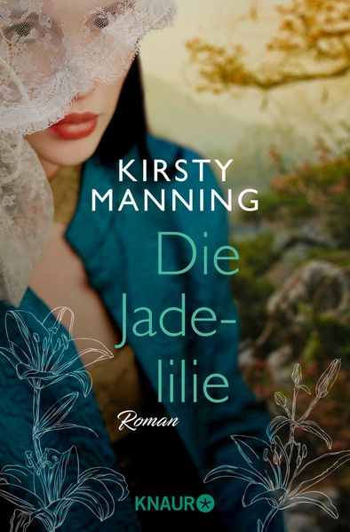 Cover von Die Jadelilie