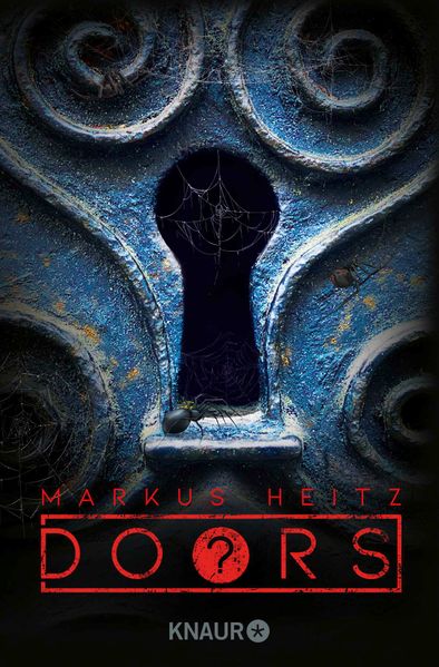 Cover von DOORS ? – Kolonie