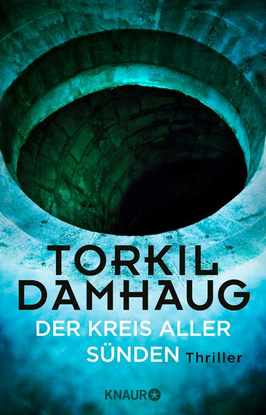 Cover von Der Kreis aller Sünden