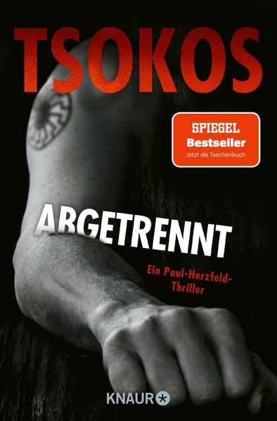Cover von Abgetrennt