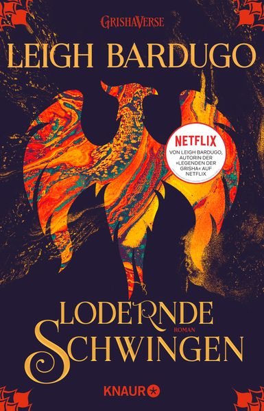 Cover von Rule of Wolves