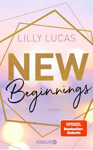 Cover von New Beginnings