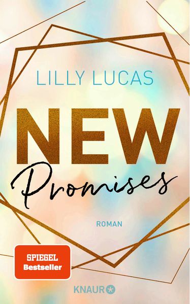 Cover von New Promises