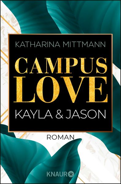 Cover von Campus Love
