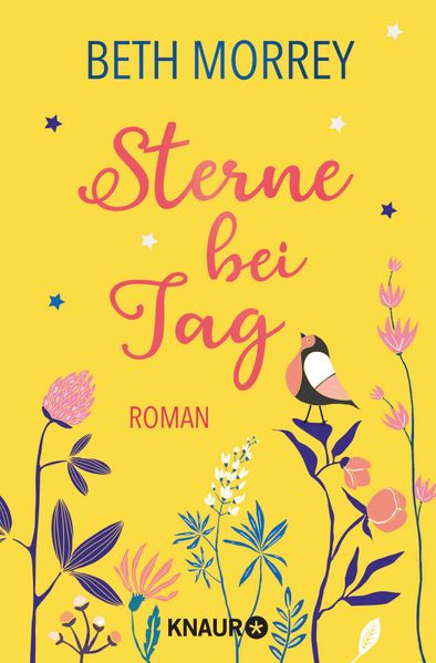 Cover von Sterne bei Tag