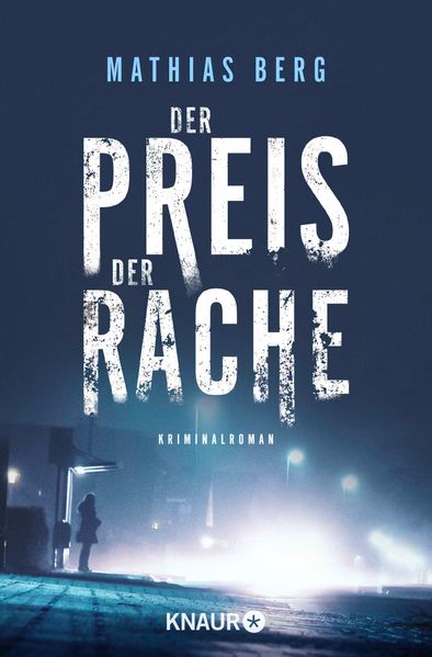 Cover von Der Preis der Rache