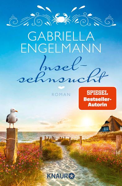 Cover von Inselsehnsucht