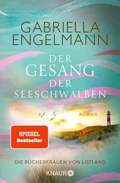 Cover von Der Gesang der Seeschwalben