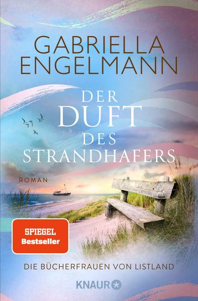 Cover von Der Duft des Strandhafers
