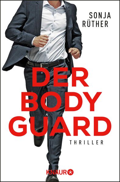 Cover von Der Bodyguard