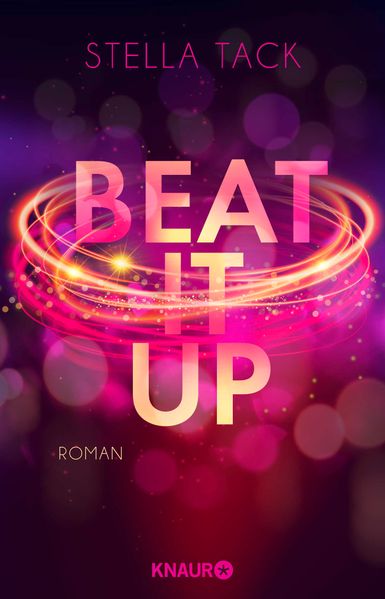 Cover von Beat it up