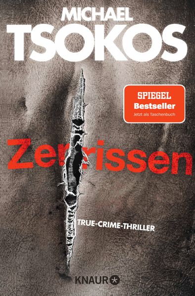 Cover von Zerrissen