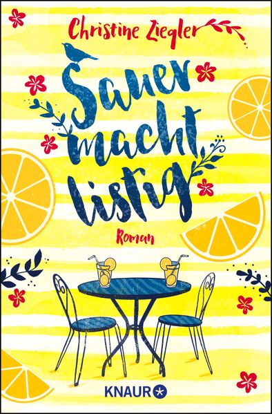 Cover von Sauer macht listig