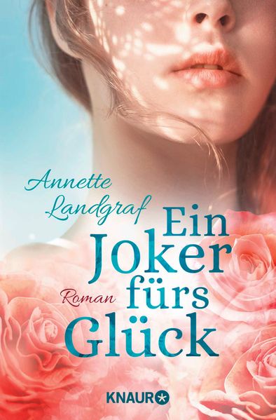 Cover von Ein Joker fürs Glück