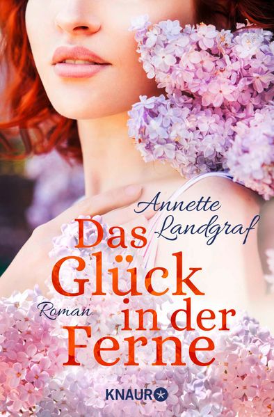 Cover von Das Glück in der Ferne