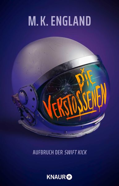 Cover von Die Verstoßenen