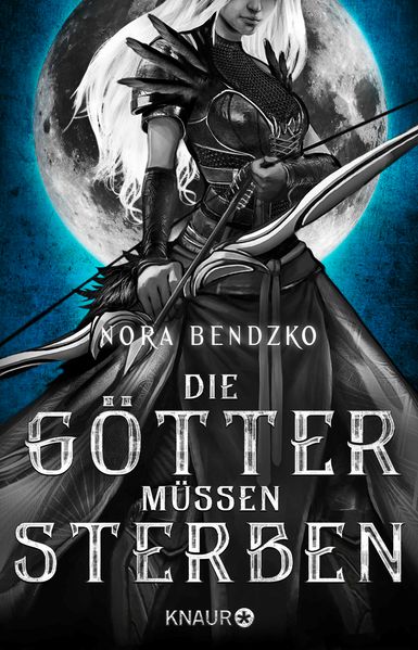 Cover von Die Götter müssen sterben
