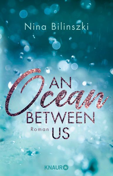 Cover von An Ocean Between Us