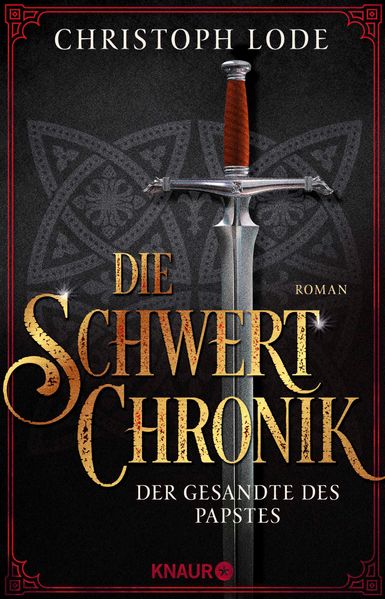Cover von Die Schwertchronik