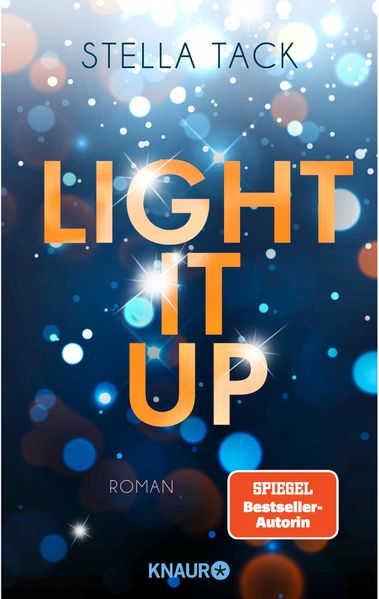 Cover von Light it up
