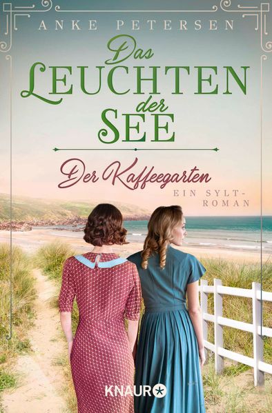Cover von Das Leuchten der See