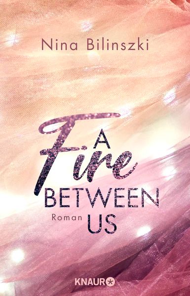 Cover von A Fire Between Us